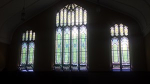 kundalini yoga stained class windows