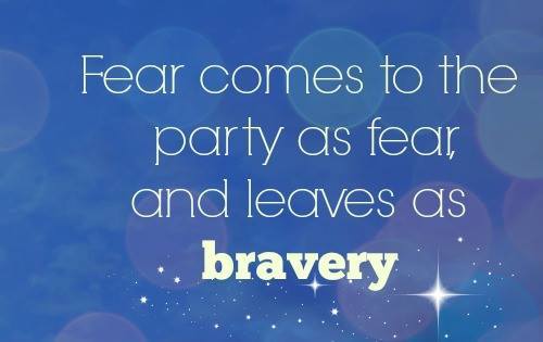 Bravery