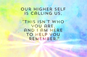our-higher-self
