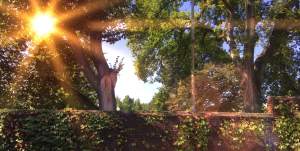 Cover for channeled writing piece