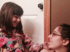 Truly born - charlie